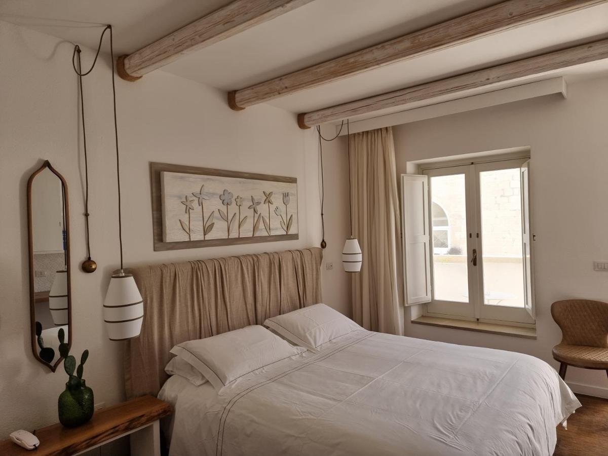 Masseria Bandino & Spa Otranto Exteriér fotografie
