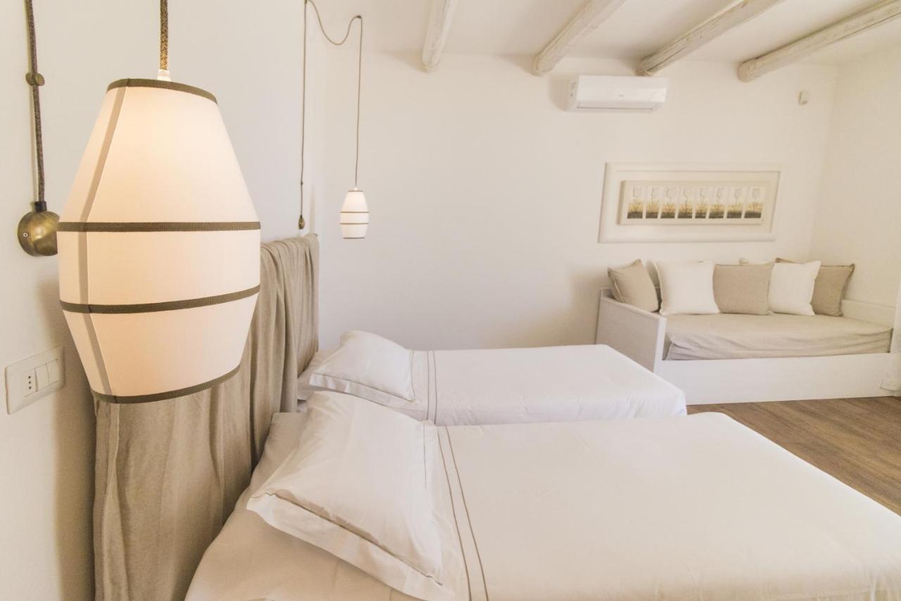 Masseria Bandino & Spa Otranto Exteriér fotografie