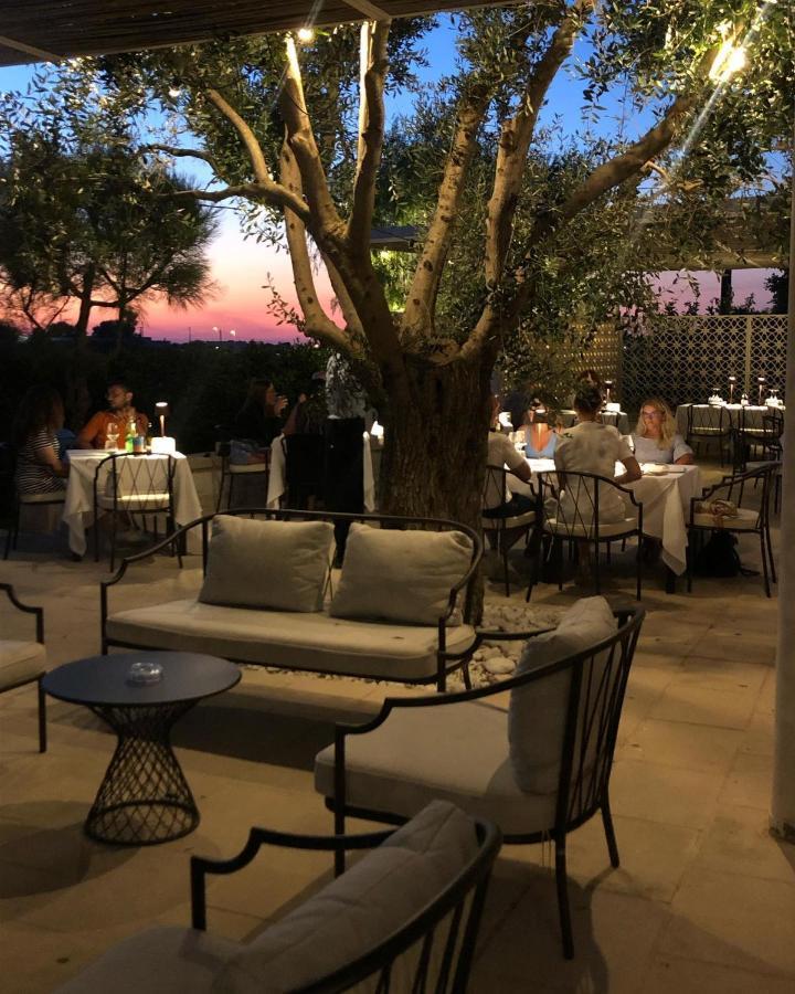 Masseria Bandino & Spa Otranto Exteriér fotografie