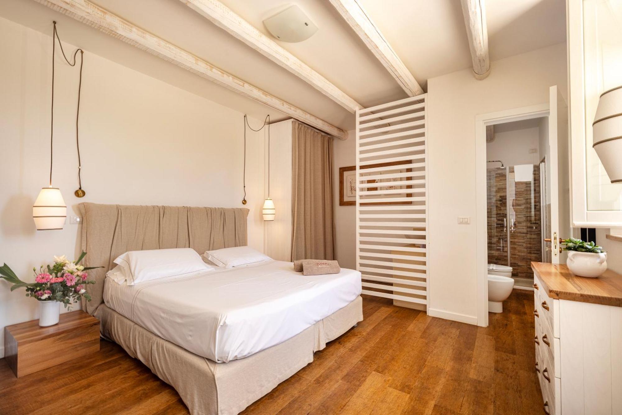 Masseria Bandino & Spa Otranto Exteriér fotografie