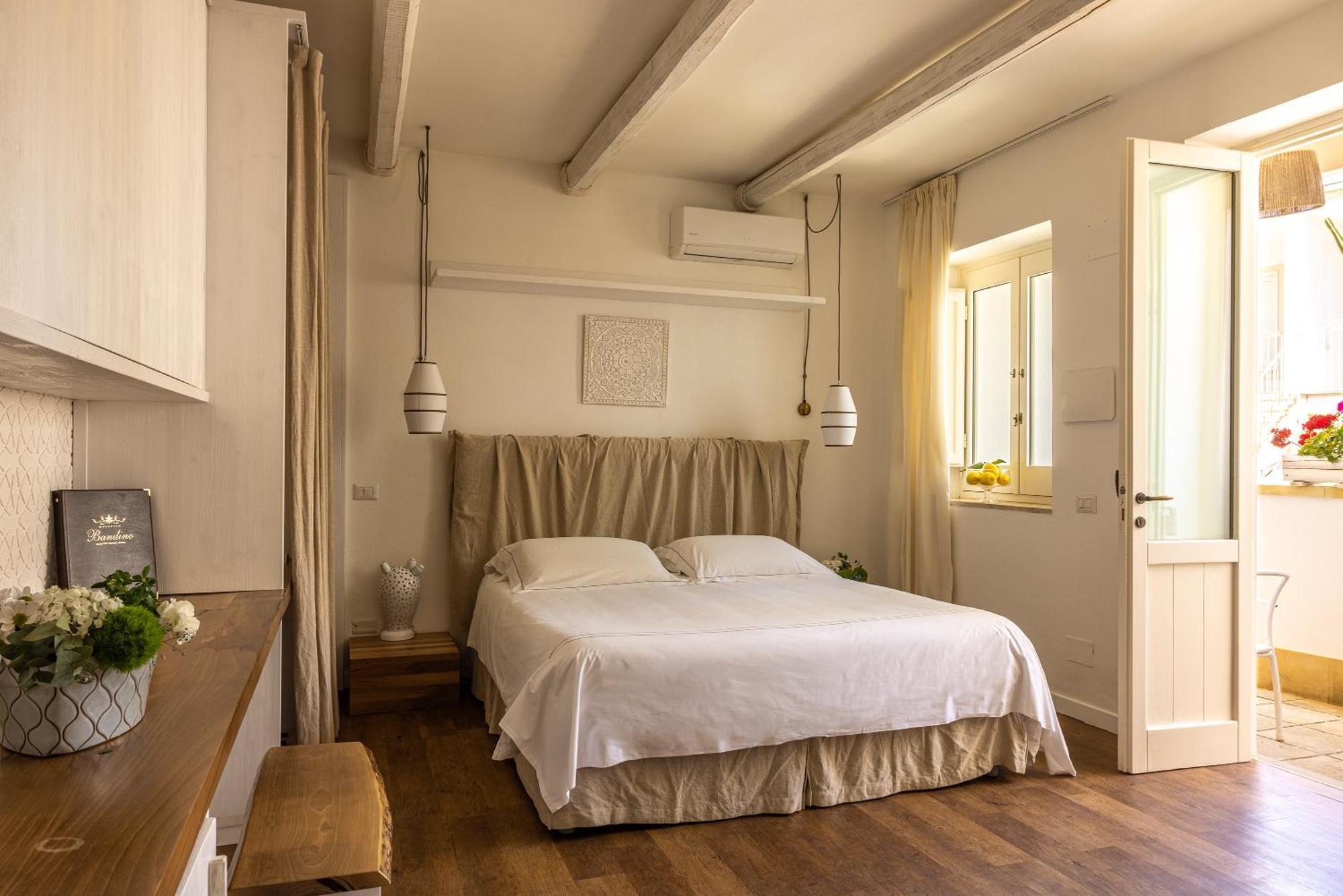 Masseria Bandino & Spa Otranto Exteriér fotografie