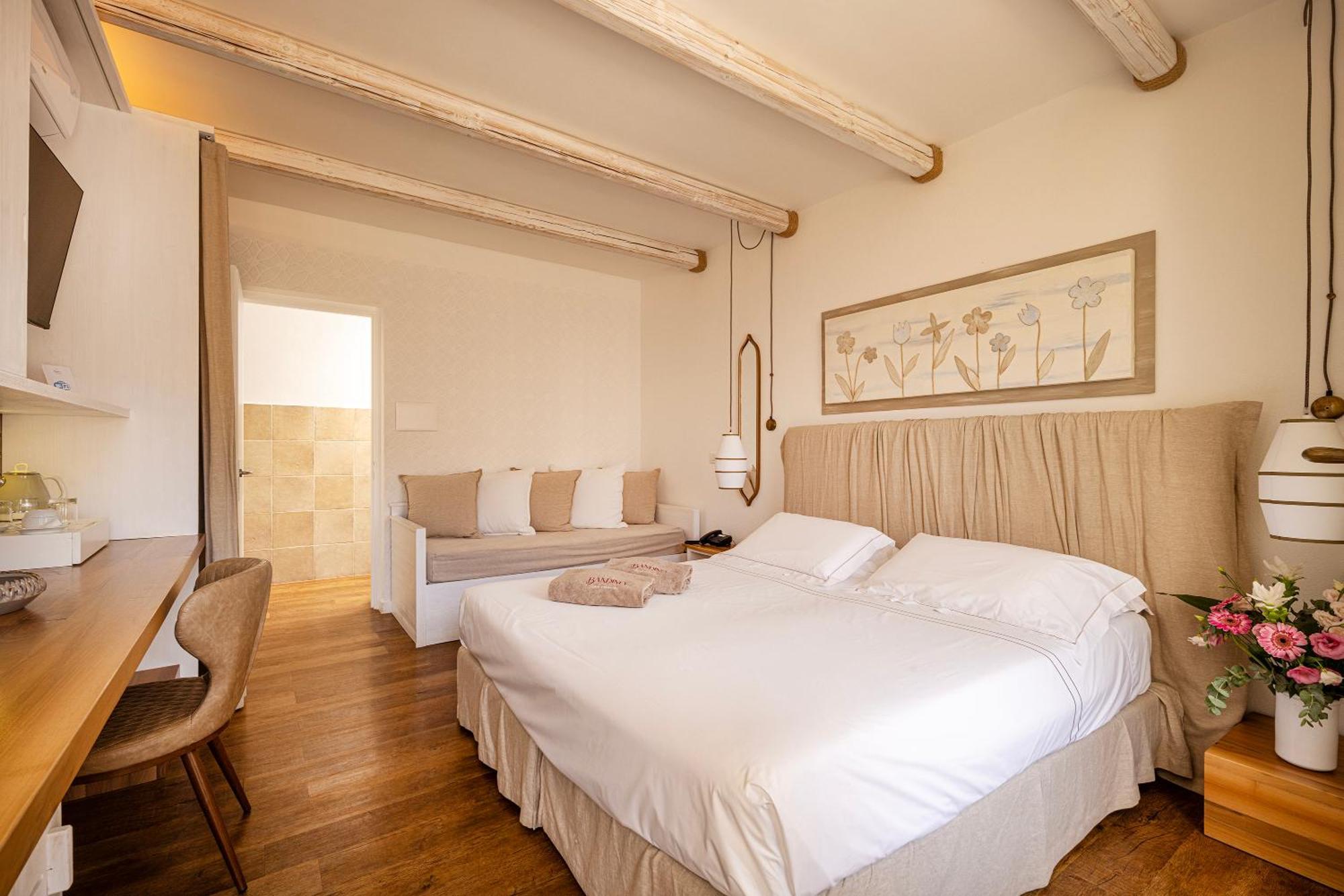 Masseria Bandino & Spa Otranto Exteriér fotografie