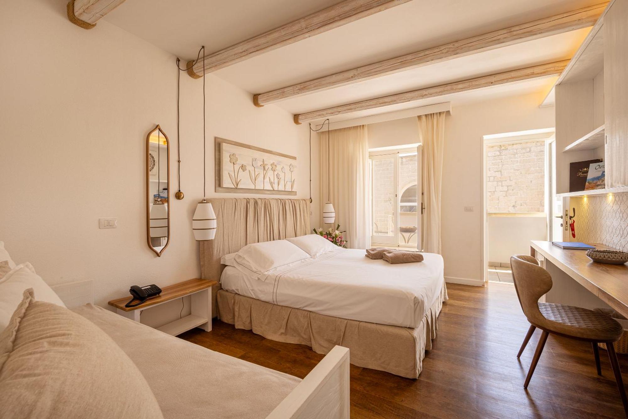 Masseria Bandino & Spa Otranto Exteriér fotografie