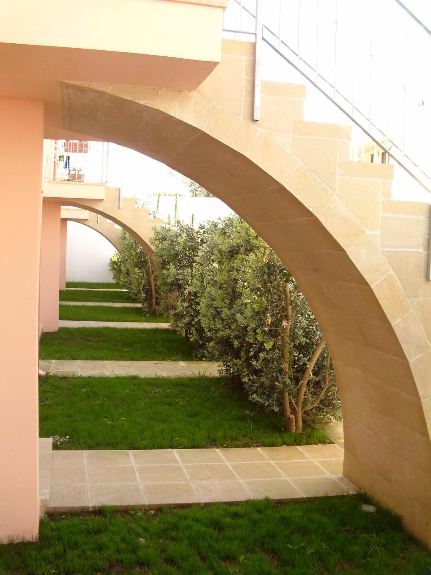 Masseria Bandino & Spa Otranto Exteriér fotografie