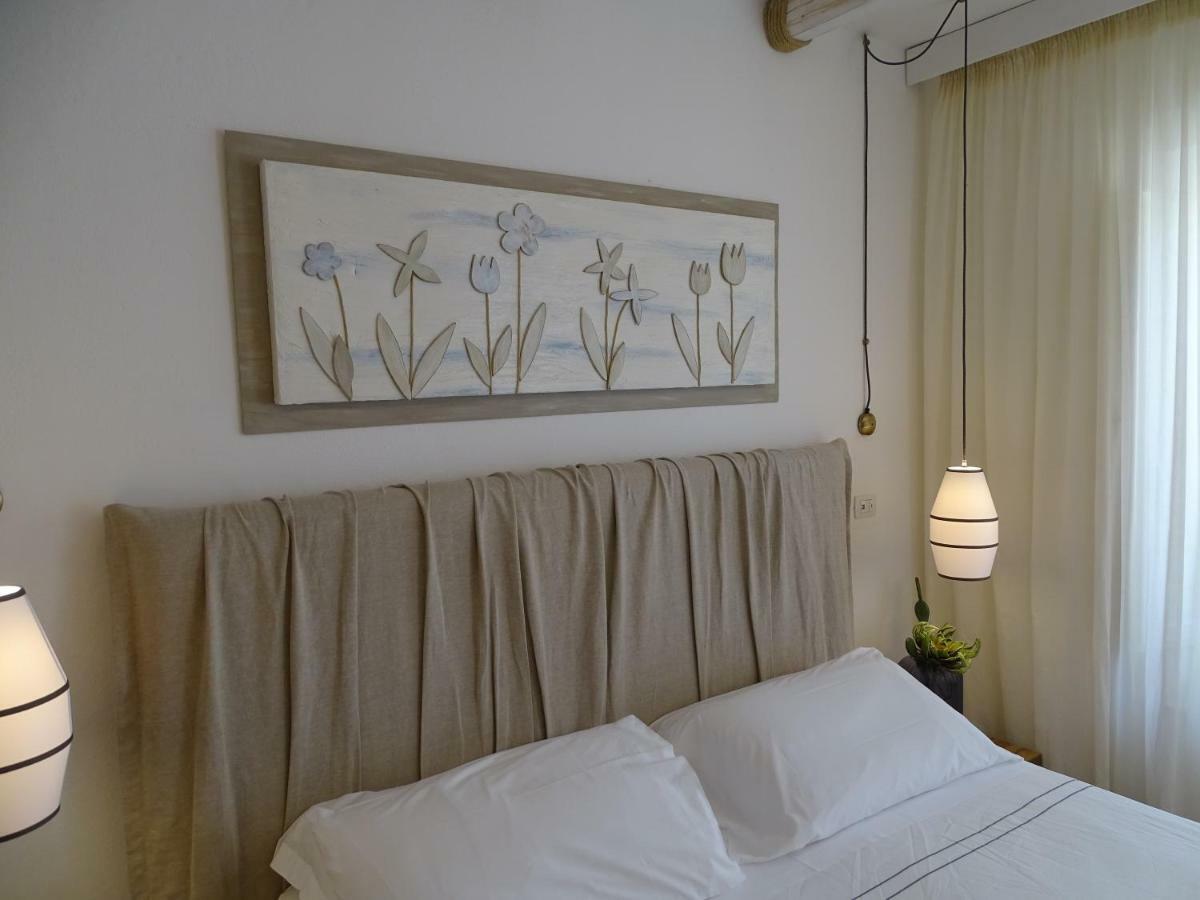 Masseria Bandino & Spa Otranto Exteriér fotografie